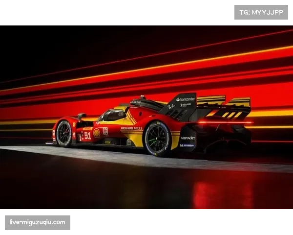 法拉利车队亚军争夺关键 赛车稳定性和策略执行并重 法拉利车队亚军争夺关键 赛车稳定性和策略执行并重