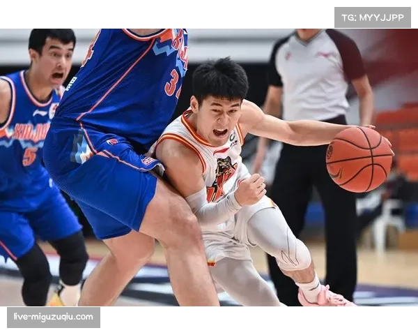 吉林83-72江苏取关键胜利 姜伟泽助攻数升至历史第45位