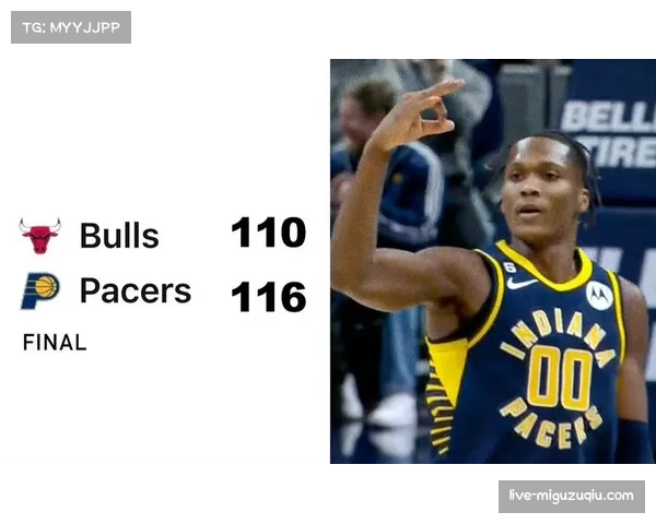 步行者进攻节奏偏慢 场均得分仅110分排名靠后