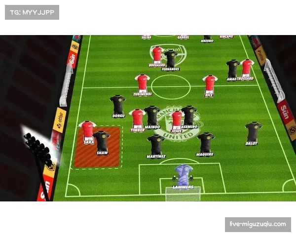 卡里克传球增多传中减少数据揭示 曼联右路进攻占比提升至战术主导侧