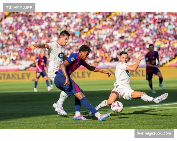 亚马尔西甲生涯首次两双数据 十次助攻创个人赛季新高